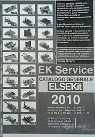 ELSE KIT ELETTRONICA KIT