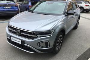 Volkswagen T-Roc 1.5 TSI ACT Style DSG
