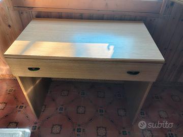 scrivania