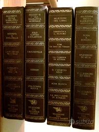 Enciclopedia narrativa Mondiale Reader's Digest