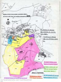 Terreno agricolo 20000 mq non edificabile