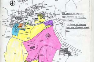 Terreno agricolo 20000 mq non edificabile