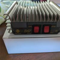 amplificatore radio cb zetagi