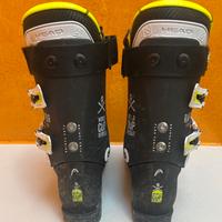 Scarponi sci HEAD RAPTOR W