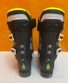 Scarponi sci HEAD RAPTOR W