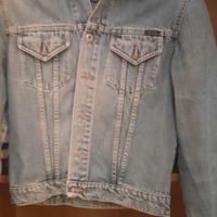 Giacchino jeans