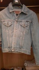 Giacchino jeans