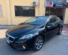 Volvo V40 Cross Country 2.0 Diesel AUTOCARRO EURO 
