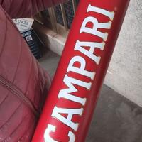 Bottiglia Campari 3 litri