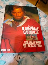 Il generale Garibaldi 