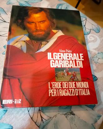 Il generale Garibaldi 
