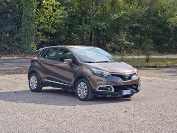 Renault Captur 1.5 dCi 8V 90 CV Start&Stop Energy 