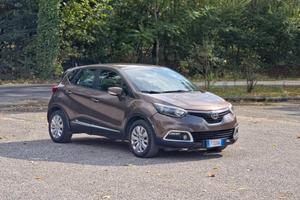 Renault Captur 1.5 dCi 8V 90 CV Start&Stop Energy 
