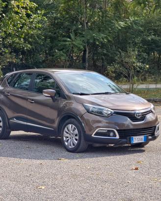 Renault Captur 1.5 dCi 8V 90 CV Start&Stop Energy 