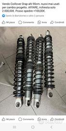 Coilover Orap
