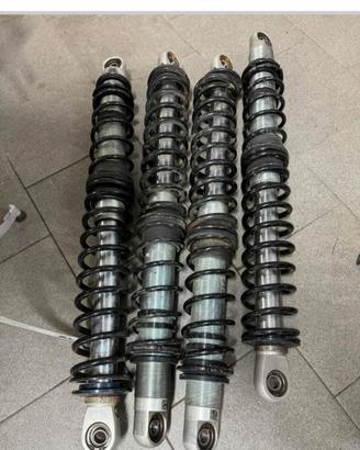 Coilover Orap