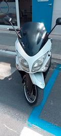 TMAX VERSIONE BLACK