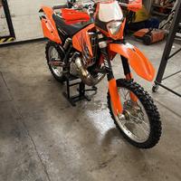 Ktm exc 250