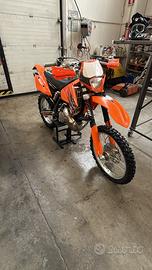 Ktm exc 250