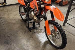 Ktm exc 250