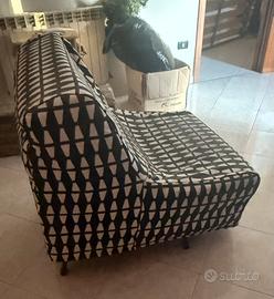 Poltrona letto