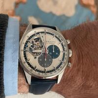 Zenith Chronomaster Classic 1969 OPEN