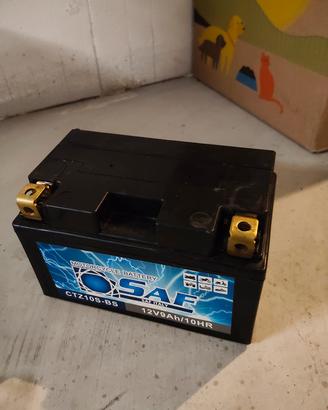 batteria ytz15s MV Agusta brutale/F3/rivale