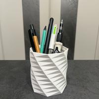 PortaPenne 3D