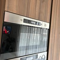 Forno microonde wirlphool