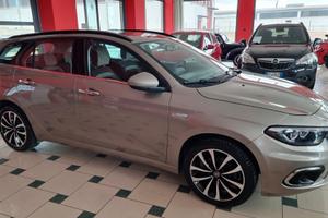 Fiat Tipo 1.6 mjt SeS dct sw lounge 88kw