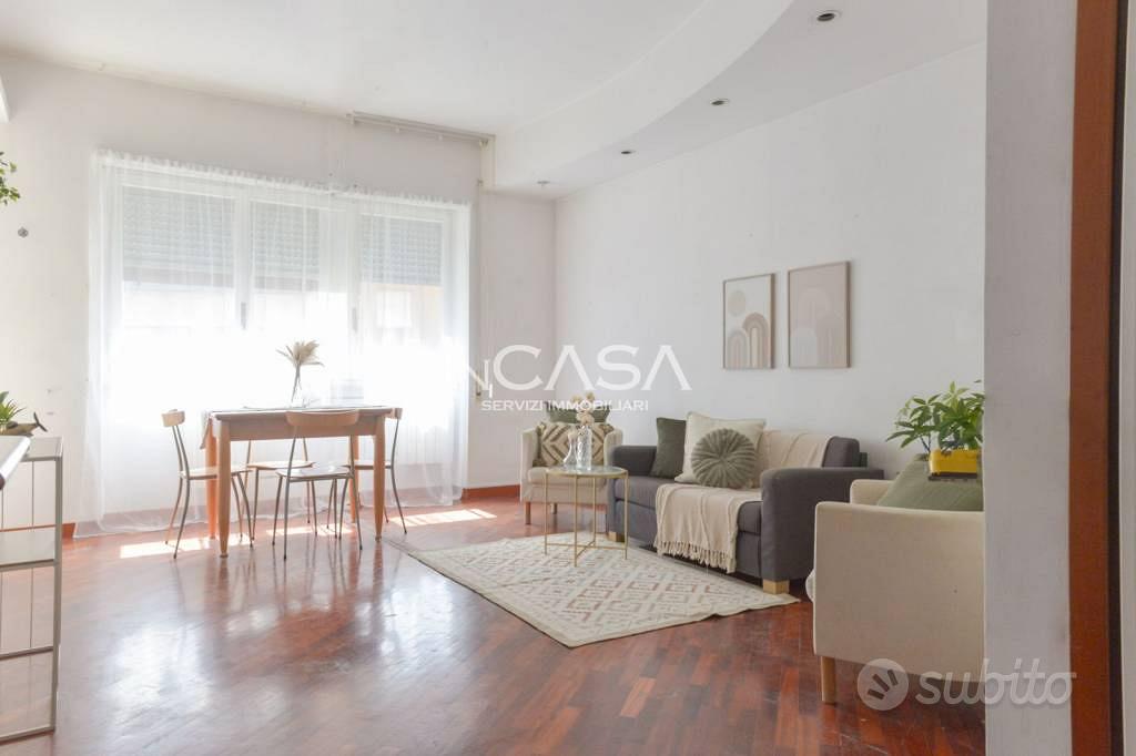 Appartamento – RM - Vista 3