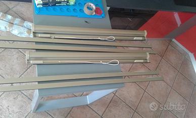 Zanzariere usate in buono stato