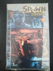Lotto fumetti Spawn - Image Comics
