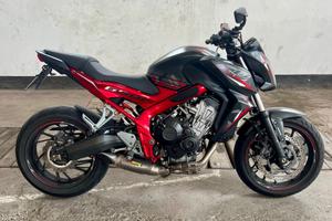 Honda CB 650 F