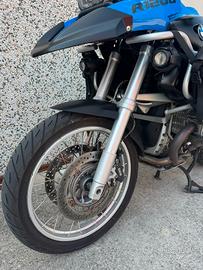 Bmw gs 1200 std 2005