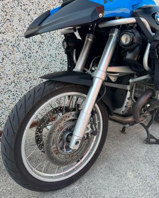Bmw gs 1200 std 2005