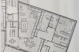 App. Cosenza centro ultimo