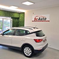 Seat arona 2022 95.000 km unico proprietario 1.0 