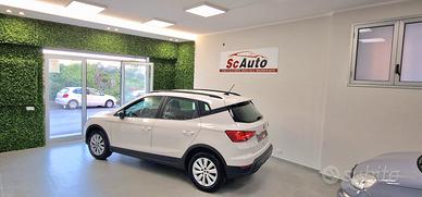 Seat arona 2022 95.000 km unico proprietario 1.0 