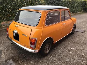 Mini Cooper MK2
