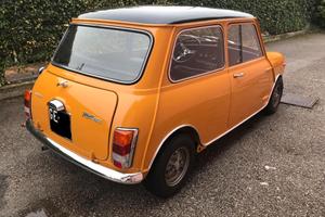 Mini Cooper MK2