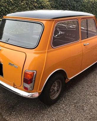 Mini Cooper MK2