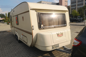 Tabbert contesse 590