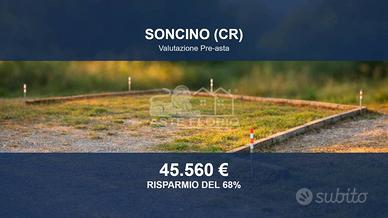 Immobile in asta di 1355 m² a Soncino