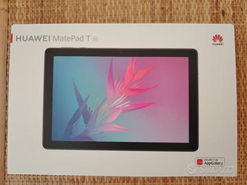Tablet mediapad T10 lte 