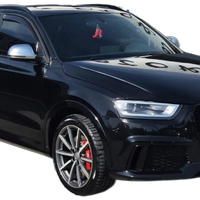 Audi Rs q3 8u 2.5 TFSI RSQ3