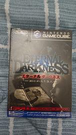 Eternal Darkness vers. Jap NUOVO
