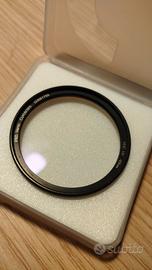 Filtro UV Nisi HUC Nano Pro 49mm