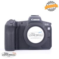 Canon EOS R Body 14000 Scatti Usato (D68)
