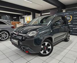 Fiat Panda 1.0 firefly hybrid City Cross